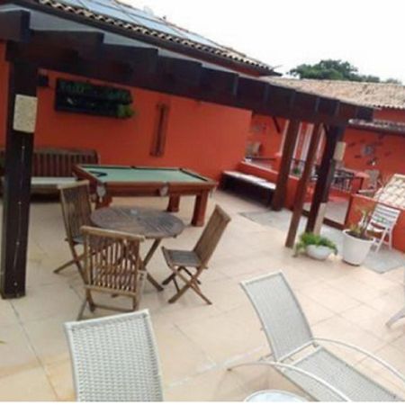 Pousada El Parador Búzios Extérieur photo