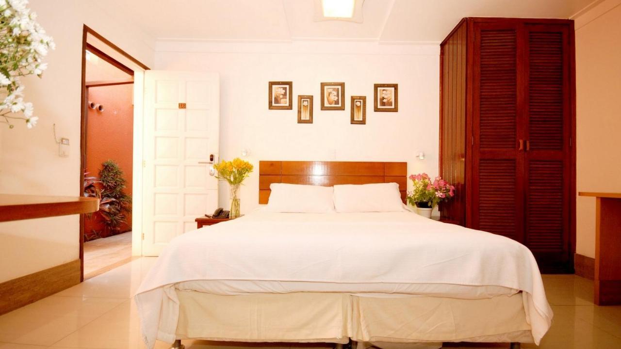 Pousada El Parador Búzios Extérieur photo