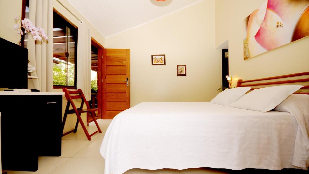 Pousada El Parador Búzios Extérieur photo