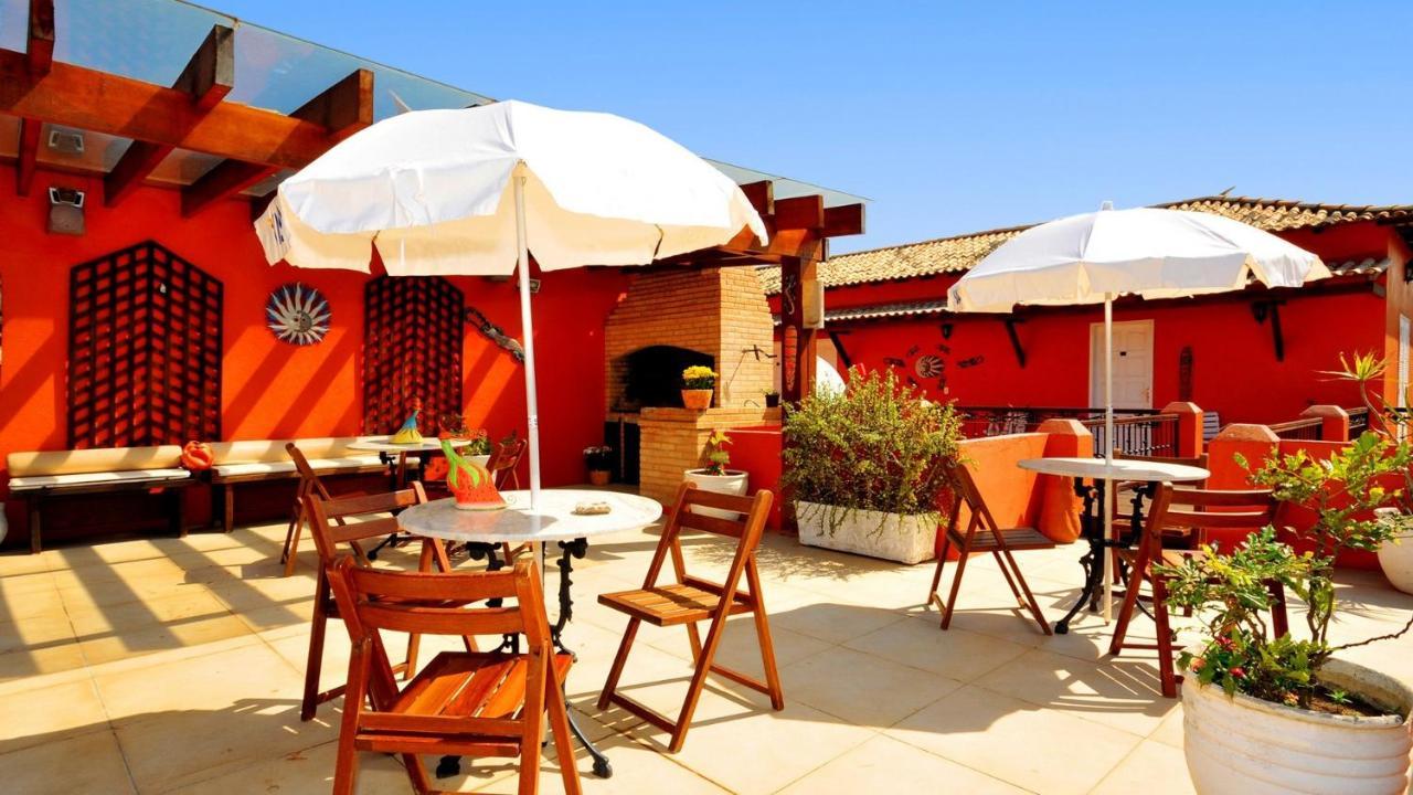 Pousada El Parador Búzios Extérieur photo
