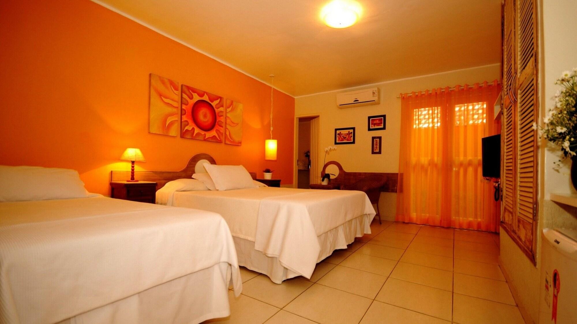 Pousada El Parador Búzios Extérieur photo