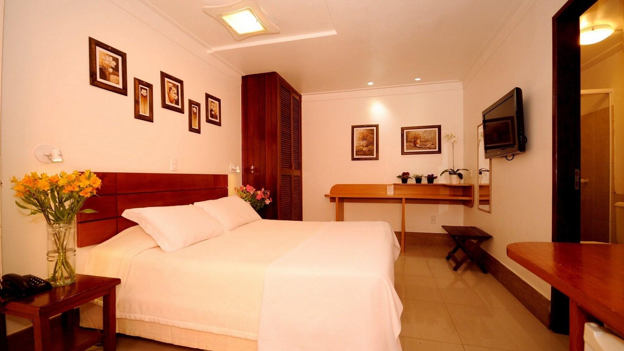 Pousada El Parador Búzios Extérieur photo