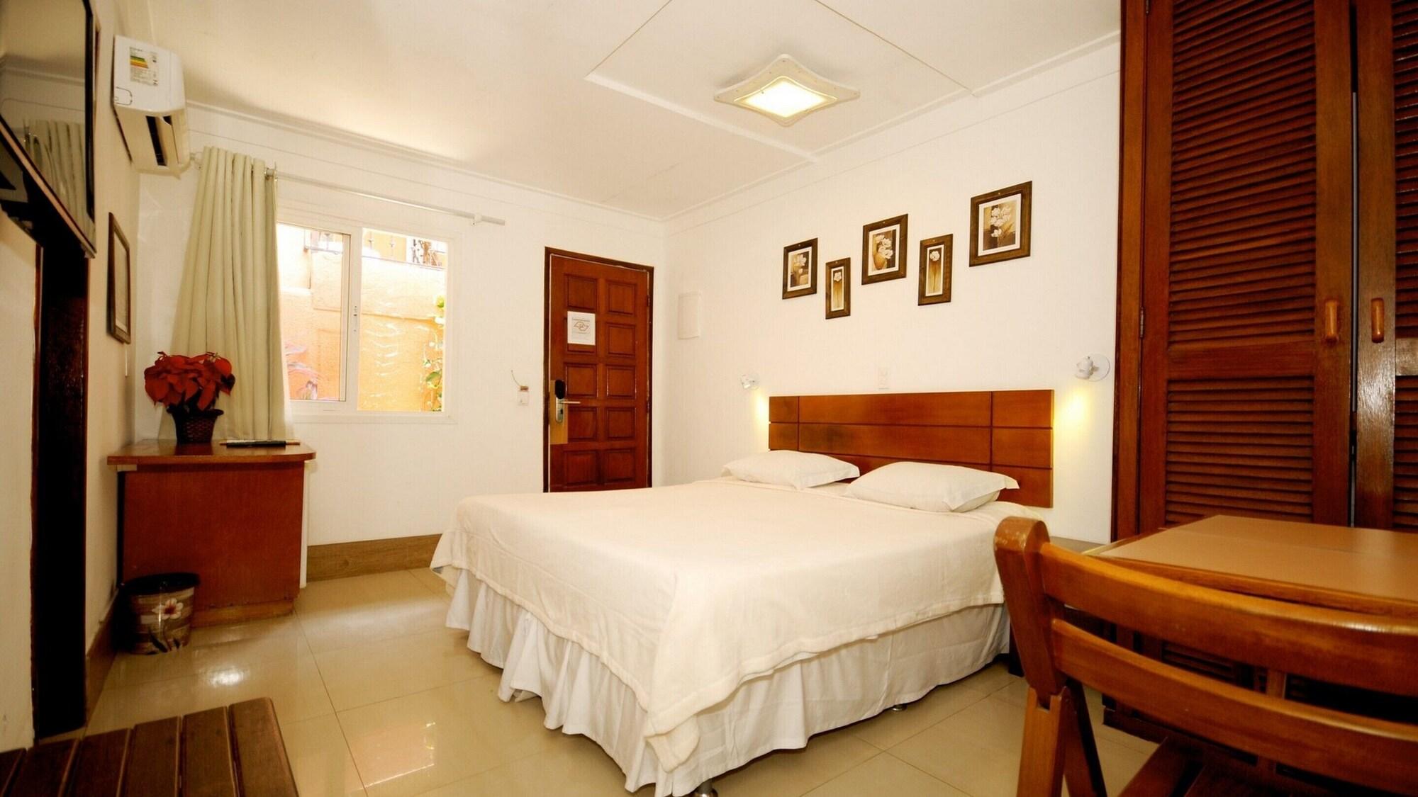 Pousada El Parador Búzios Extérieur photo
