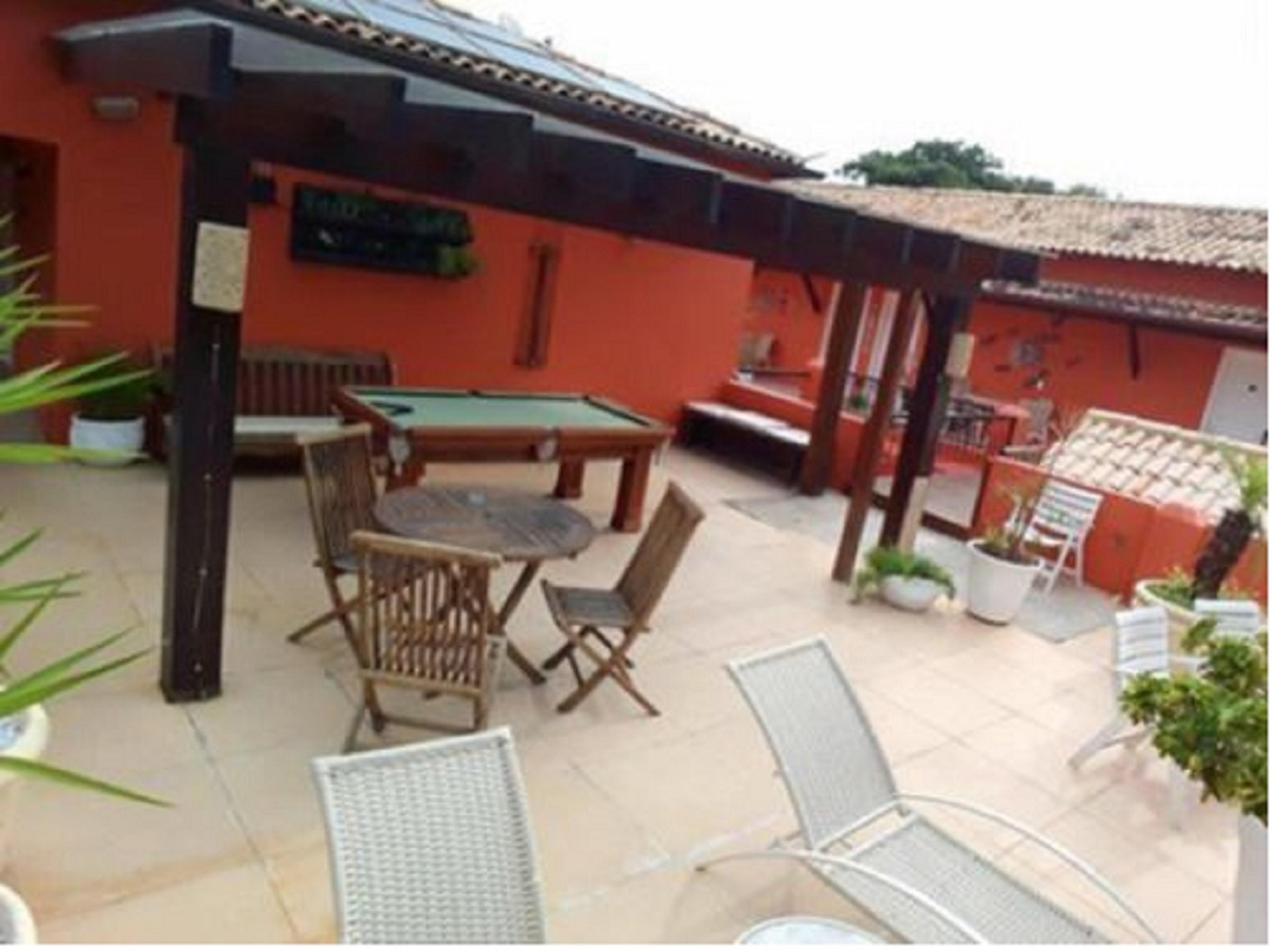 Pousada El Parador Búzios Extérieur photo
